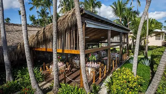 Restaurante Poseidón