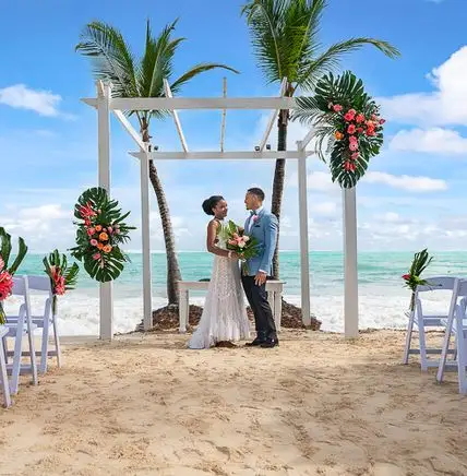 Tropical Bliss