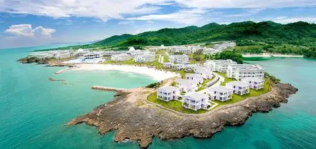Grand Palladium Jamaica Resort & Spa