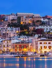 Ibiza