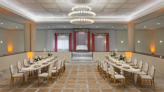 Jamaica Ballroom
