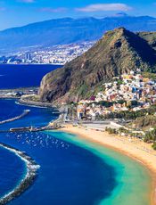 Tenerife