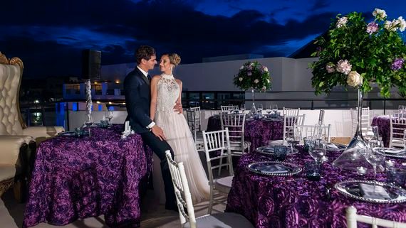 Gravity Sky Terrace